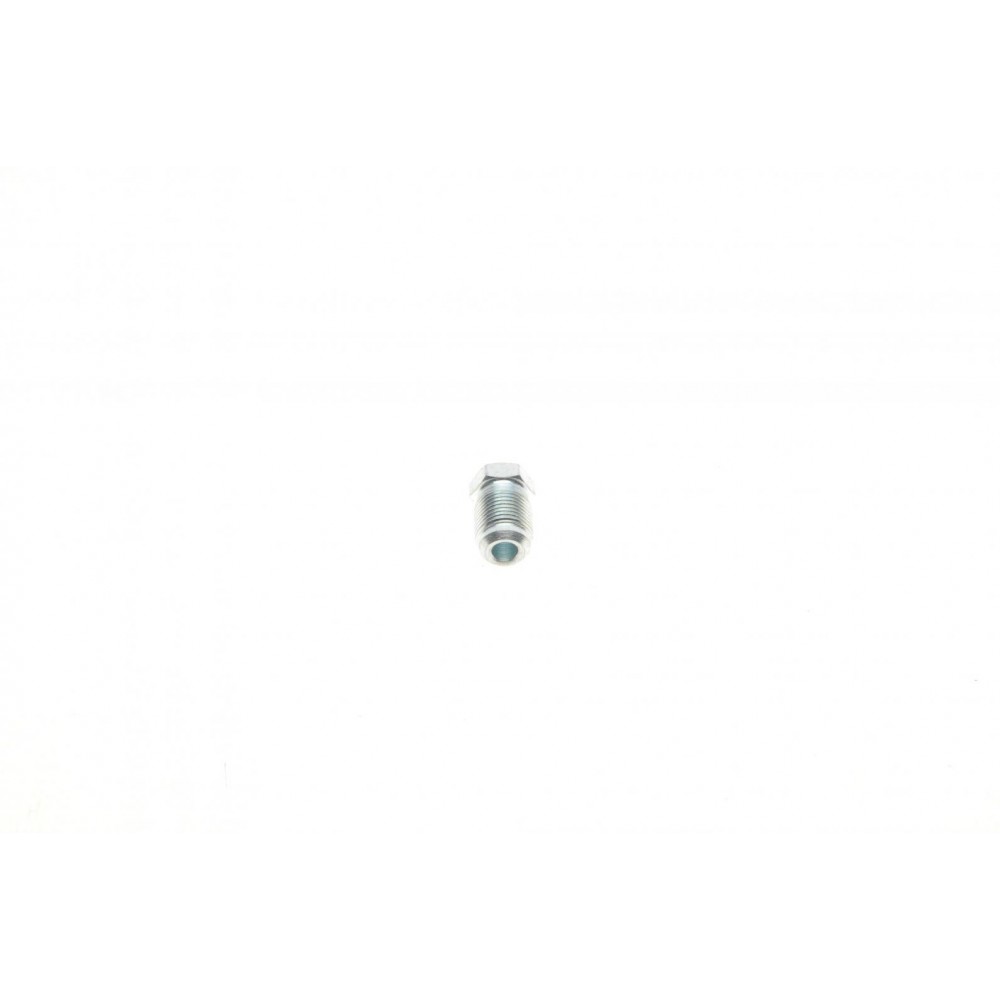 З'єднувач трубки гальмівний (M12x1/12x20/d=5.0)