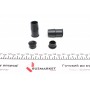 Ремкомплект супорта (заднього) BMW 5 (E34) (d=38mm) (ATE)