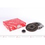 Комплект зчеплення VW Passat/Audi A4 1.6 94-01 (d=210mm) (+вижимний)