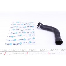 Патрубок інтеркулера (R) MB Vito (W639) 2.2CDI 03-