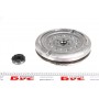Демпфер + комплект зчеплення VW Caddy 1.9TDI 77kw 04-10/Golf V 1.6TDI 66-77kw 03-08