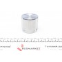Ремкомплект супорта (переднього) Nissan Juke 10- (d=57mm) (+поршень) (Nissin)