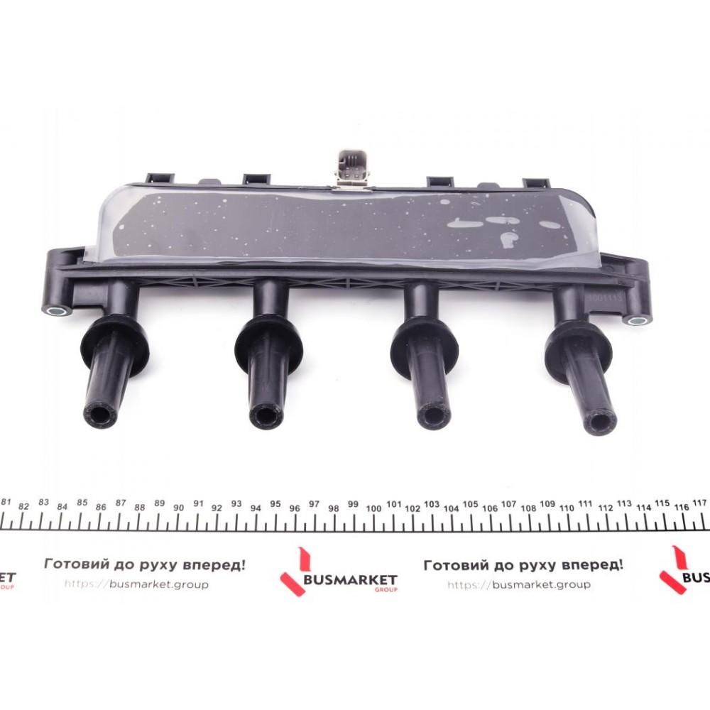 Котушка запалювання Citroen Berlingo/Peugeot Partner 1.1-1.4i 96-15