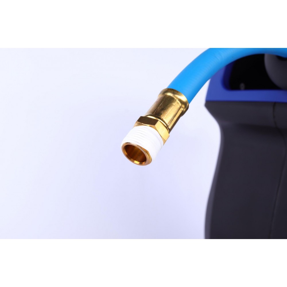 Шланг повітряний на автоматичній катушці JBM (d=9.5mm) 22м