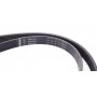 Ремінь генератора VW T4 2.5TDI, 95-03, -AC/Caddy III 1.2TSI, 10-15, -AC