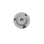 Сайлентблок балки (задньої) Fiat Bravo II/Grande Punto/Linea/Stilo/Lancia Delta 1.4-2.4 01-