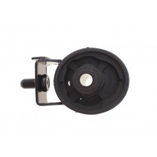 Подушка двигуна (передня) Mitsubishi L200/Pajero I/II/III 2.5D