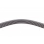 Ремінь генератора Peugeot Bipper/Expert/Partner 1.4/1.6HDI 07-/Ford Focus/Mondeo 2.0 18-