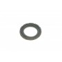 Ремкомплект супорта (переднього) Renault Megane IV/Scenic IV 17- (d=60mm) (+поршень) (Akebono)