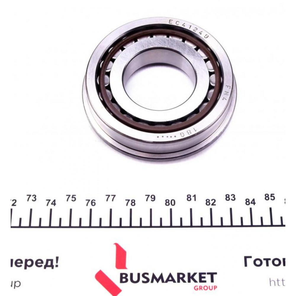 Підшипник КПП (38x78/83x20.7) VW Код КПП - DQ250