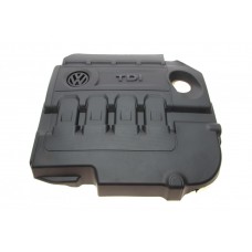 Кришка двигуна VW Passat B8 2.0 TDI 14- (всередині OE)