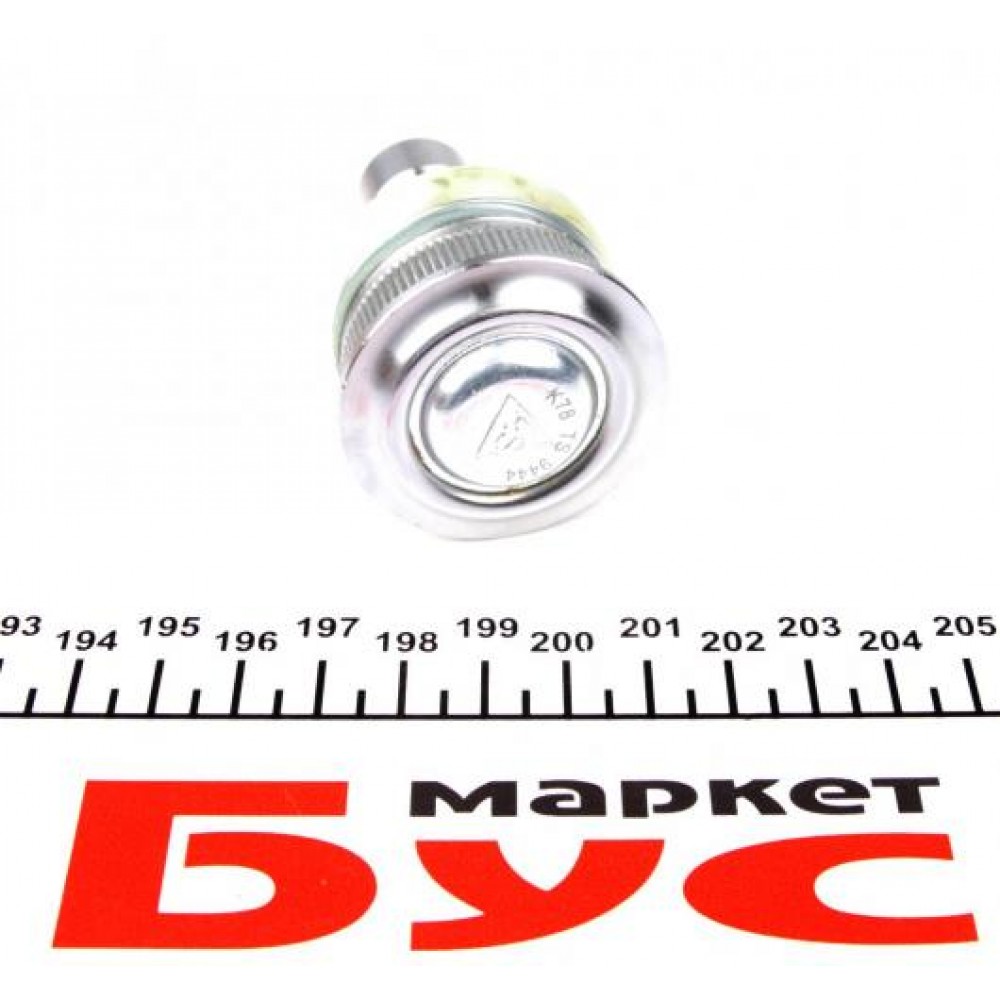 Опора кульова (передня) Nissan Juke/Leaf 1.2-1.6 10-