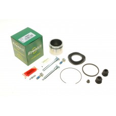 Ремкомплект супорта (переднього) Toyota Camry 96-06 (60mm)(Akebono)(+ поршен/направляюча) SuperKit