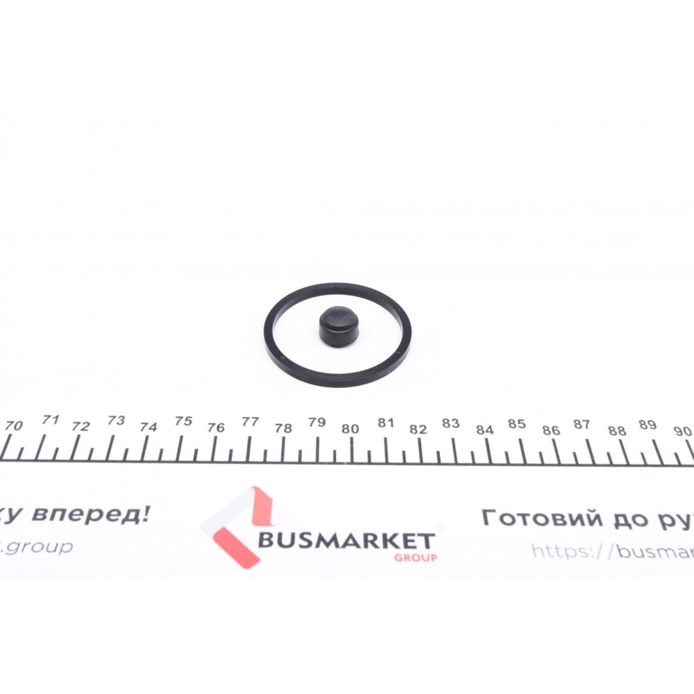 Ремкомплект супорта (заднього) BMW 1 (F20)/3 (F30/F35)/Touring (F31) 11- (d=42mm)