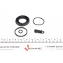 Ремкомплект супорта (заднього) BMW X3 (F25) 10- (d=42mm) ) (Trw)