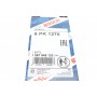 Ремінь генератора Ford Focus/Mondeo 2.0TDCi 14-/Fiat Bravo/Stilo 1.8/1.9D 07- (6PK1270)
