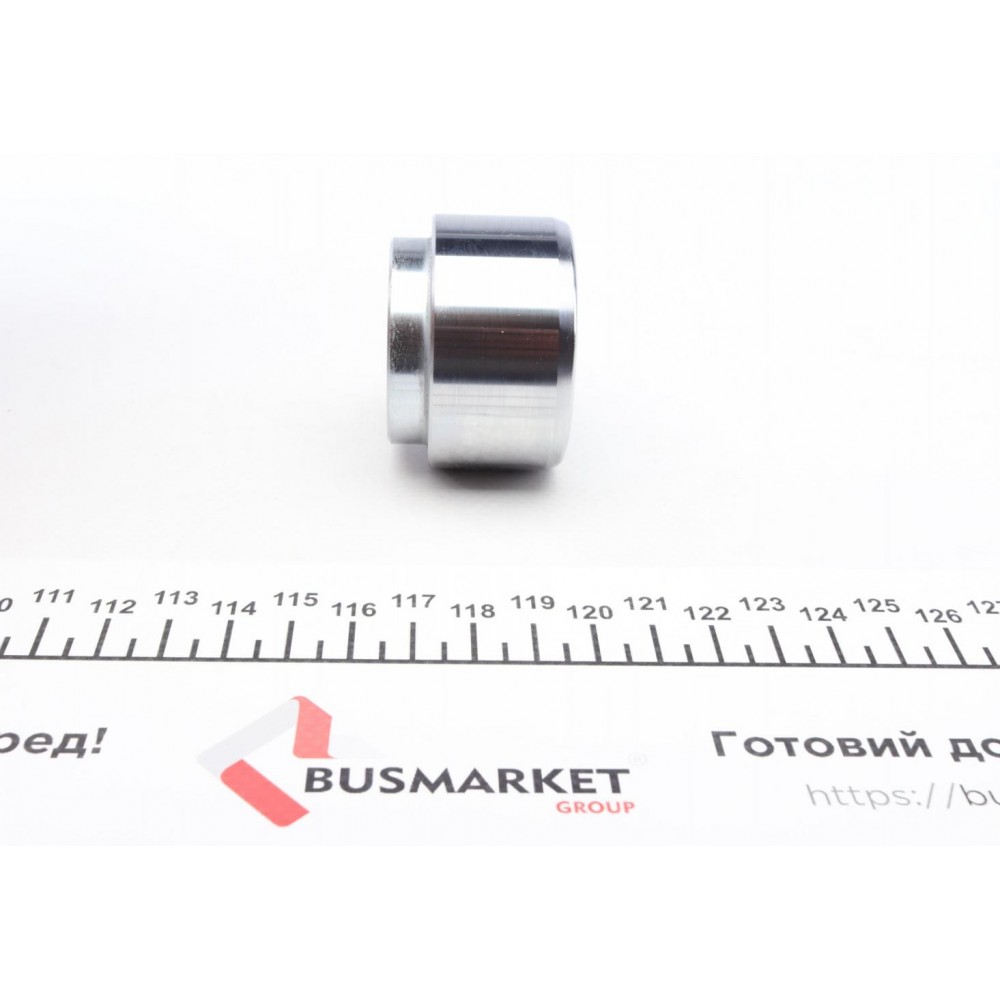 Ремкомплект супорта (переднього) Lada Nova 81- (d=48mm) (+2 поршня) (Lucas)