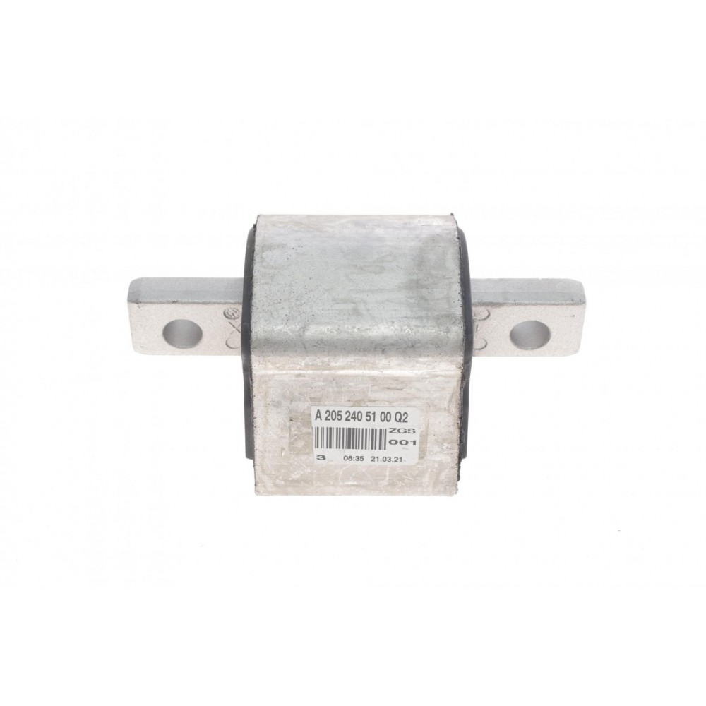 Подушка КПП MB C-class (W205) 14-18 OM651 (ззаду)