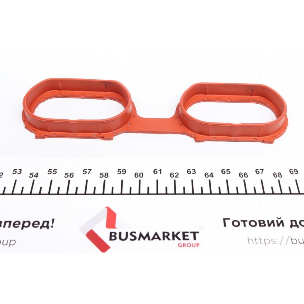 Прокладка колектора впускного BMW X5 (E53) 00-03, M62