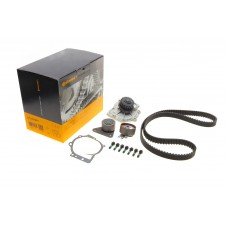 Комплект ГРМ + помпа Renault Laguna I 2.0 95-01/Volvo S40/S60/S70/S80/V40 1.6-2.5T 95-14 (23x142z)
