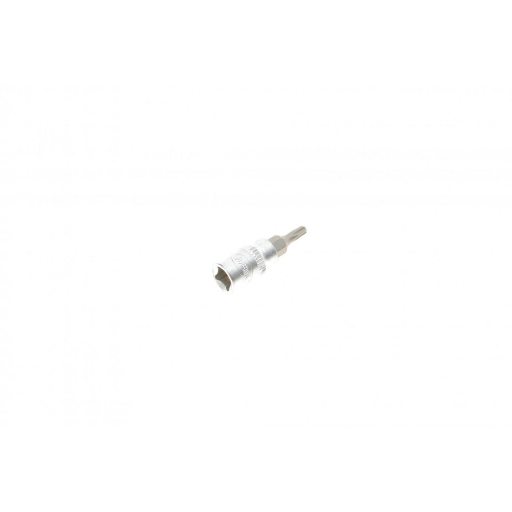 Головка DOUBLE TX-TP T15 (під ключ 1/4