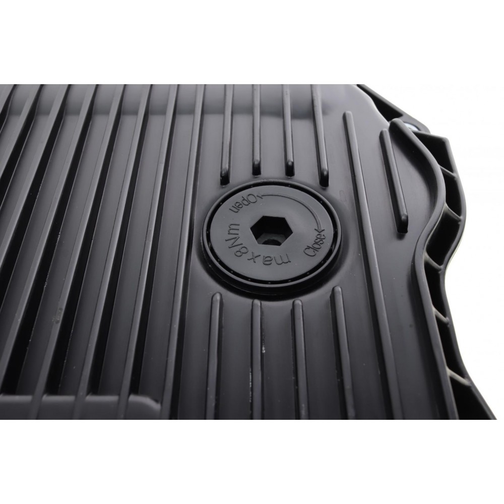 Комплект для заміни оливи АКПП BMW 3 (F30)/5 (F10)/7 (G11) 10-