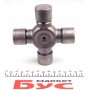 Хрестовина кардана MB Vario (31x110) (з масленкою) (INA)