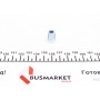 З'єднувач трубки гальмівний (M10x1/11x16.7/d=5.0)