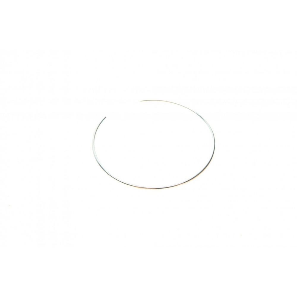 Ремкомплект супорту (переднього) Mitsubishi Galant III/IV 90-96 (d=54mm)(Akebono)