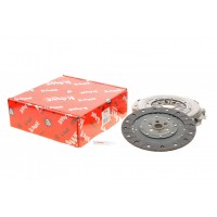 Комплект зчеплення Ford Transit 2.0TDCI 00- (92kW) (d=240mm)