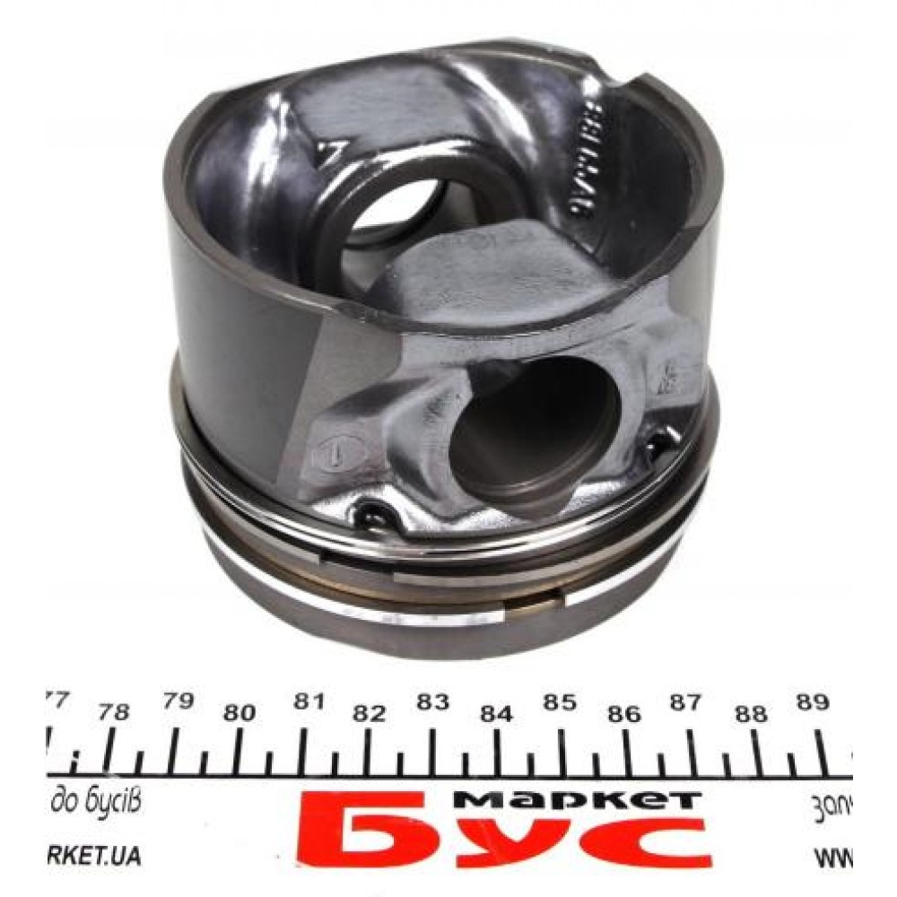 Поршень MB Vito (W638)/E-class OM611 2.2D 97- (88.50mm/+0.5)