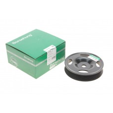 Шків колінвалу Skoda Fabia/Octavia/Roomster/VW Golff/Passat/Touran 01-14 (OE VAG)