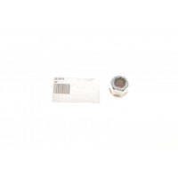 Гайка колісна Ford Connect 02-13 (M12x1.5) (хром)