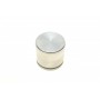 Поршень супорта (переднього) Toyota Avensis/Corolla 06-18 (d=57mm)