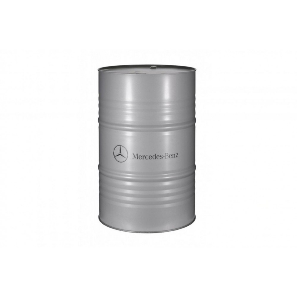 Олива 5W30 MB229.52 (200L)