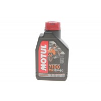 Олива 15W50 7100 4T (1L) (104298)