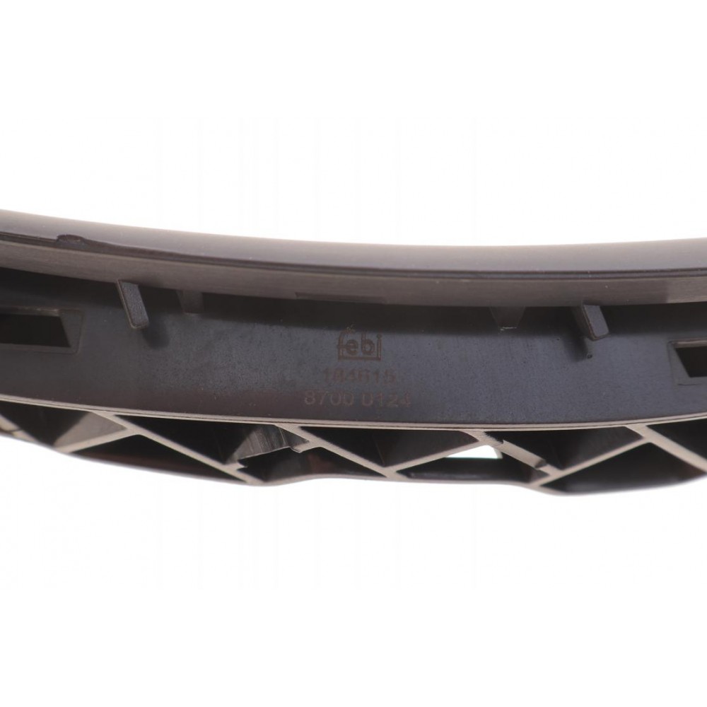 Ручка дверей (L) BMW X5 (E70) 06-13 (Black)