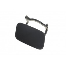 Кришка форсунки омивача фари Audi A4 07-15 (R)