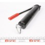 Шприц змазковий з гнучким наконечником (d=14mm/5mm)