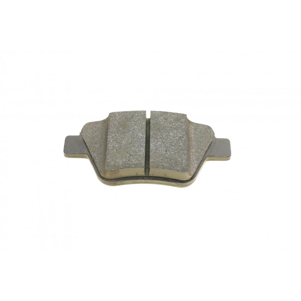 Колодки гальмівні (задні) Audi A1/A3/Skoda Octavia/SuperB/Yeti/VW Caddy/Touran/Golf/Passat B7/B8 04