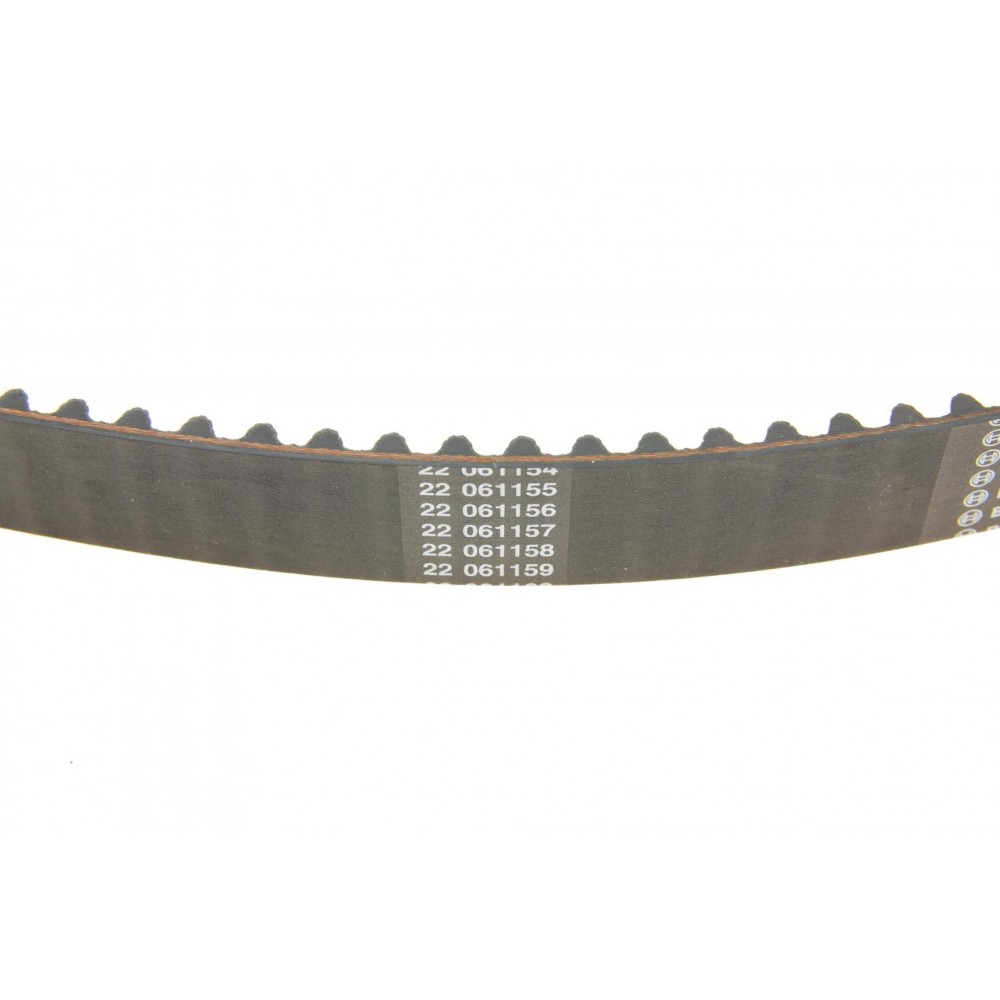 Ремінь ГРМ Mazda 3/6 2.0DI/MZR-CD 02-10 (30x150z)