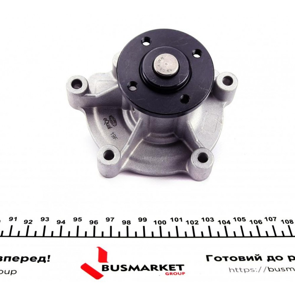 Помпа води MB Vaneo 1.6/1.7 CDI/1.9 02-05