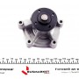 Помпа води MB Vaneo 1.6/1.7 CDI/1.9 02-05