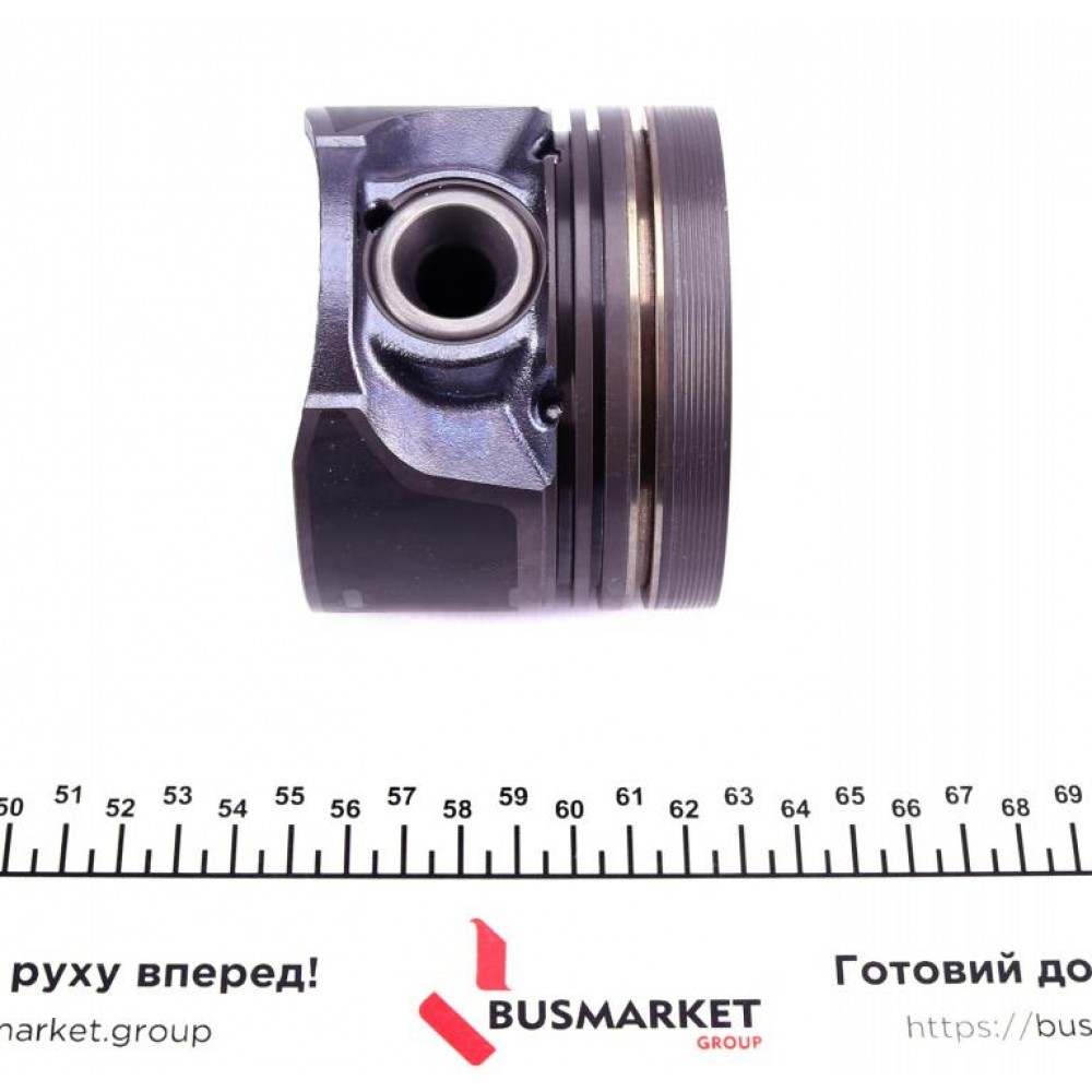 Поршень MB Sprinter OM602 (90.00mm/+1,00)