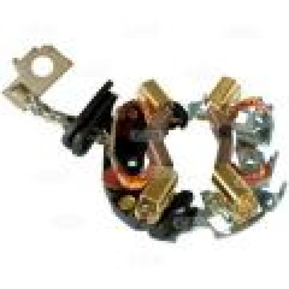 Щіткотримач стартера VW Caddy 1.4 16V/1.6/Fiat Doblo 1.6/ Ducato 2.0 D = 136557