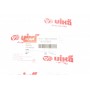 Замок капоту VW Golf V 03-08