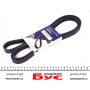 Ремінь генератора MB Sprinter OM611 (-AC) (6PK2205)