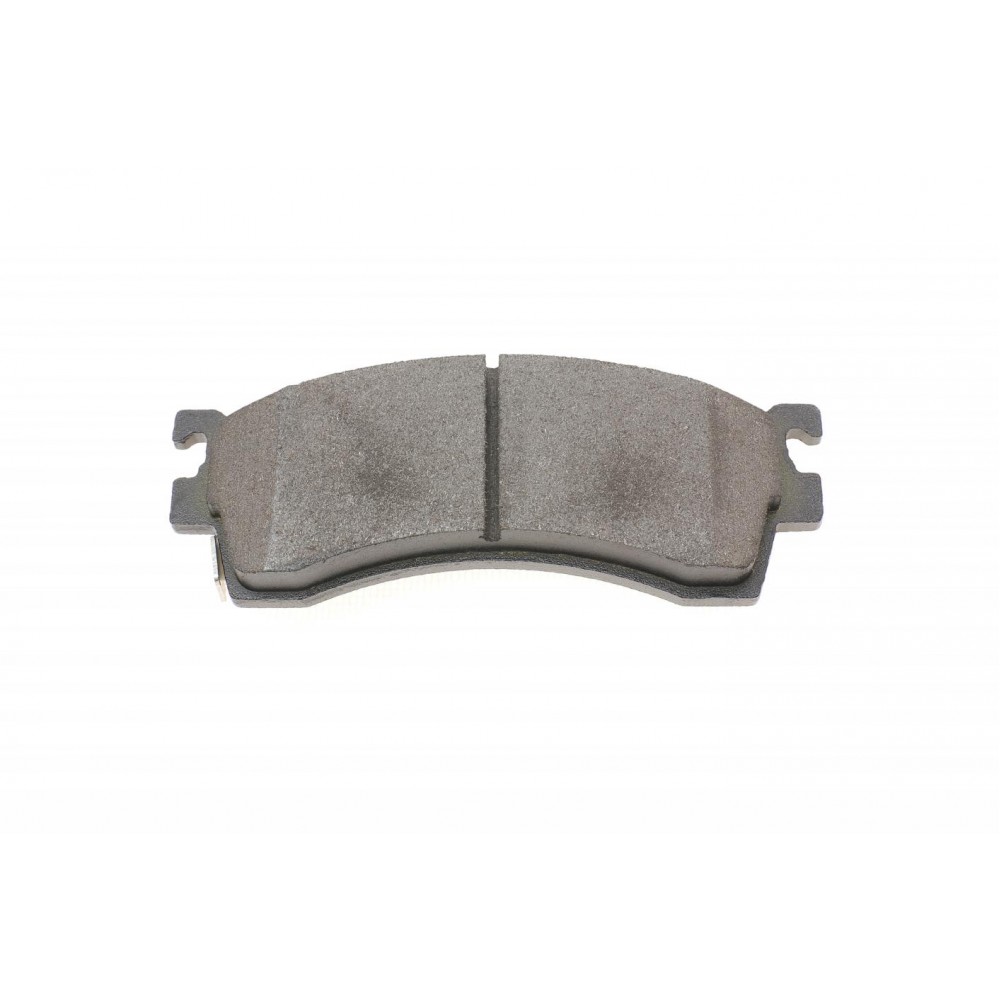 Колодки гальмівні (передні) Mazda 3/6 1.8-2.0 91-02 (131.5x51.5)