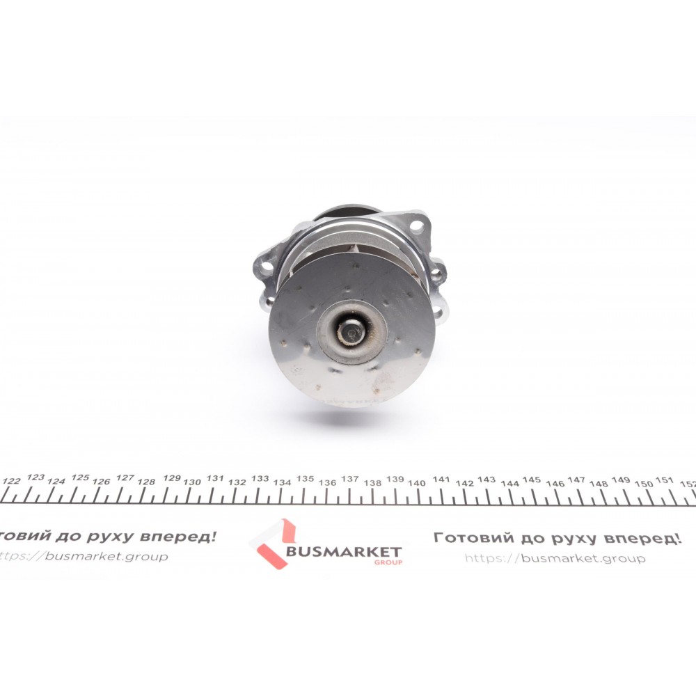 Помпа води BMW 3/5/7/X3/X5/Z3/Z4 2.0i/2.2i/2.5i/2.8i/3.0i 87-10 (R/B) (7 лоп.)
