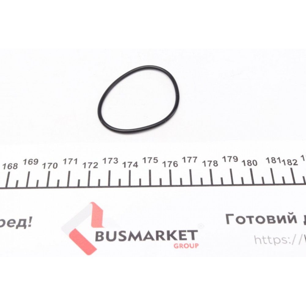 Кільце ущільнююче магніта розподільного валу MB (W204/S204/C207/S212) 07- (42x46)